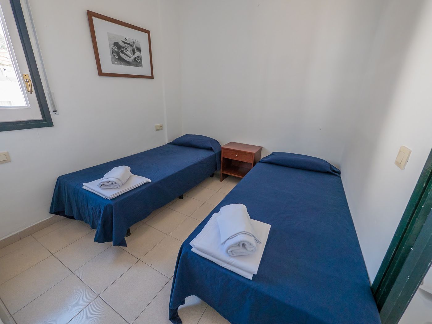 Melrose Place Lloret