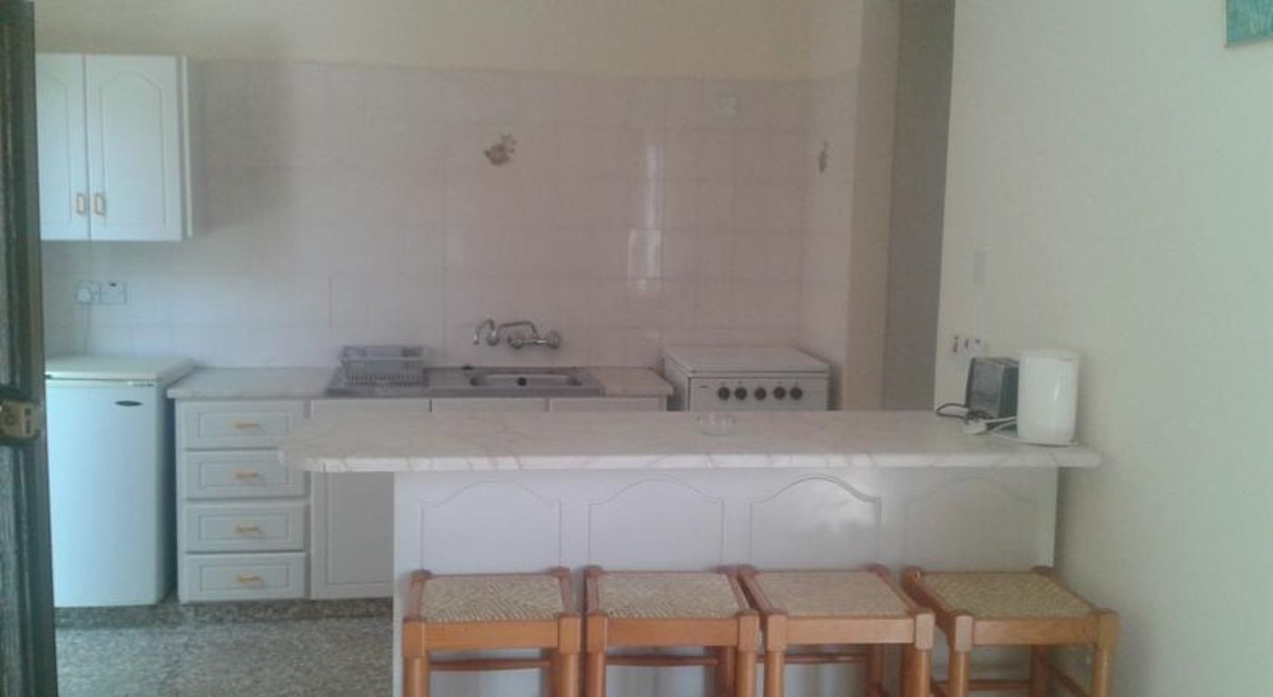 Maricosta Apartments