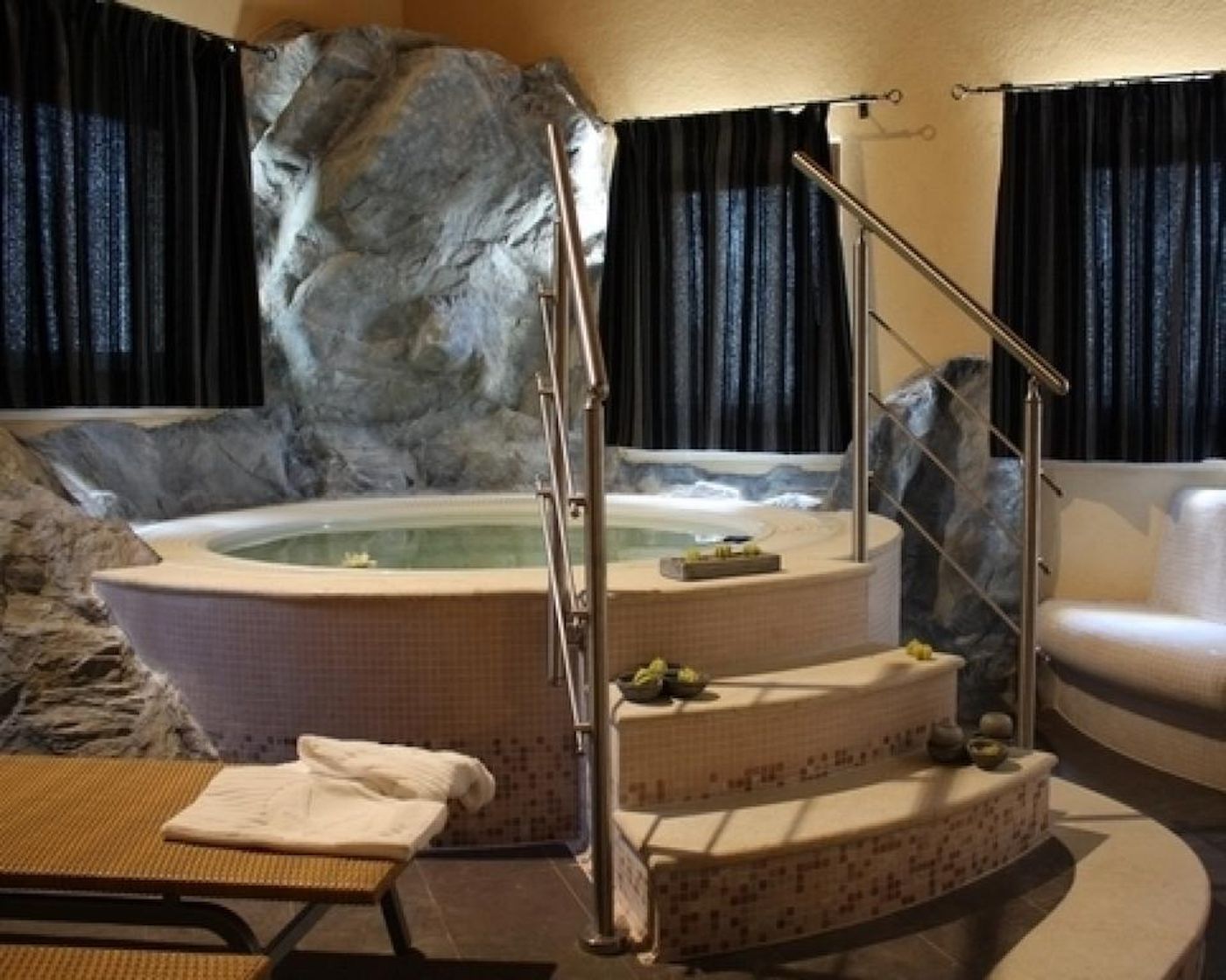 Kallikoros Hotel Spa and Resort