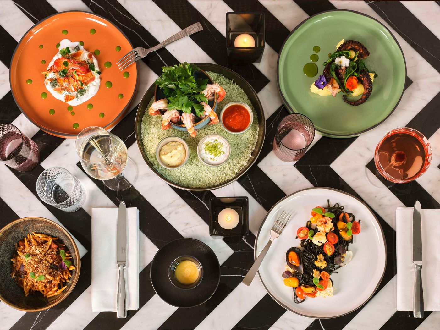 Hyatt-Centric--Milan-Centrale-Restaurant-54