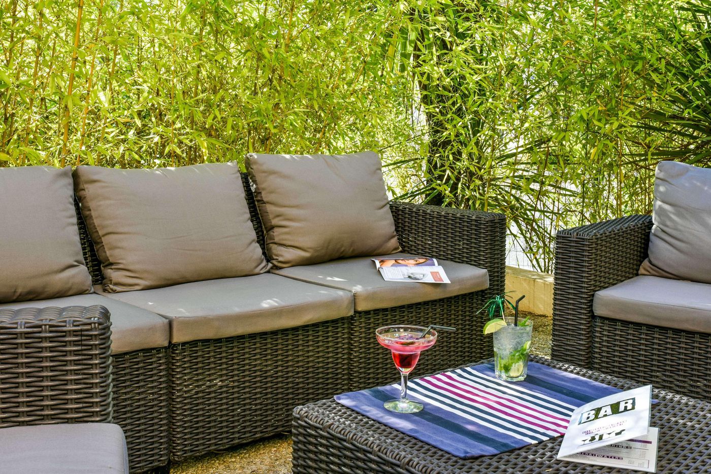 Hotel Jules Verne Biarritz-France-BIARRITZ-General view-4