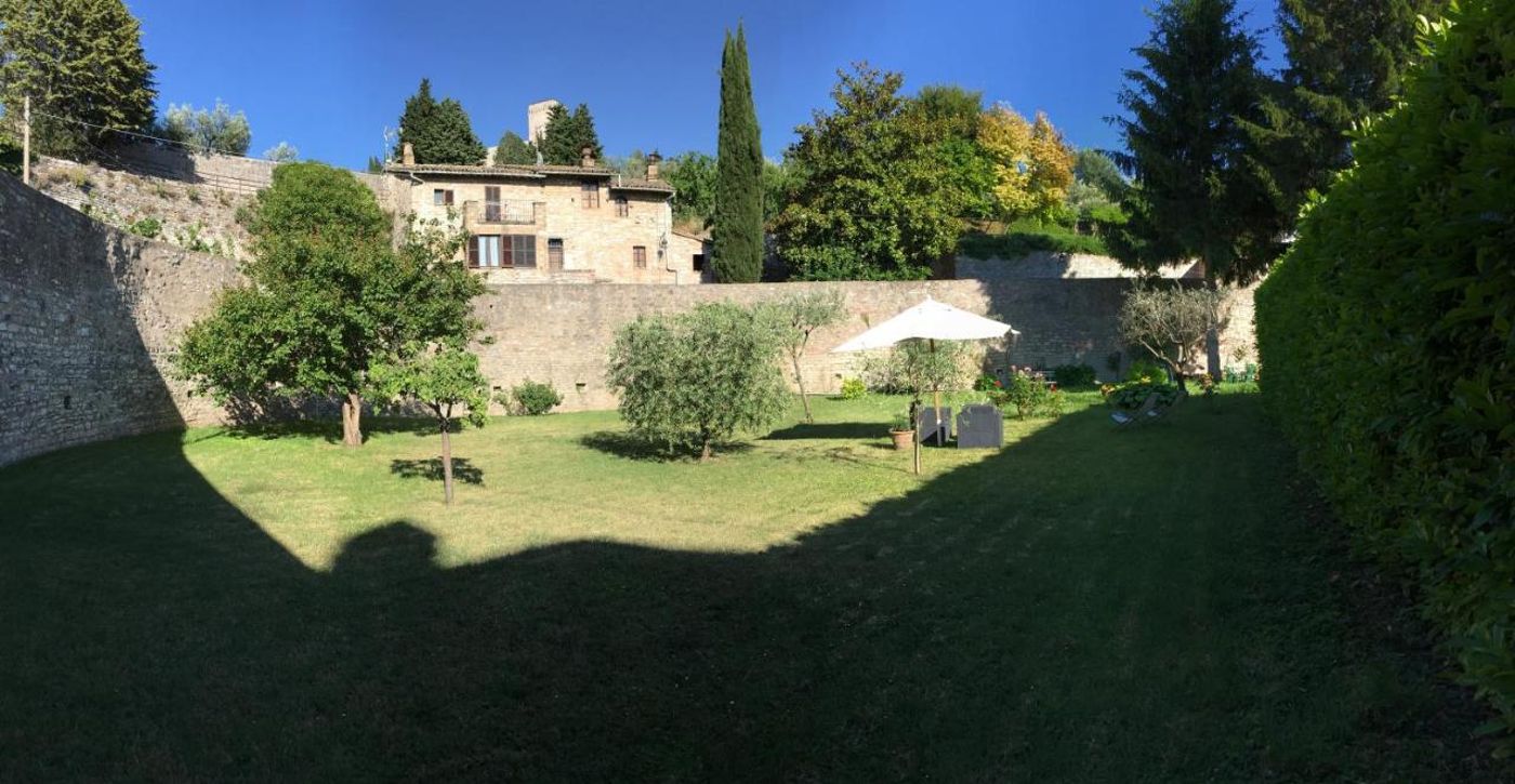 Anfi House - Assisi Relais-Italy-Assisi-General view-3