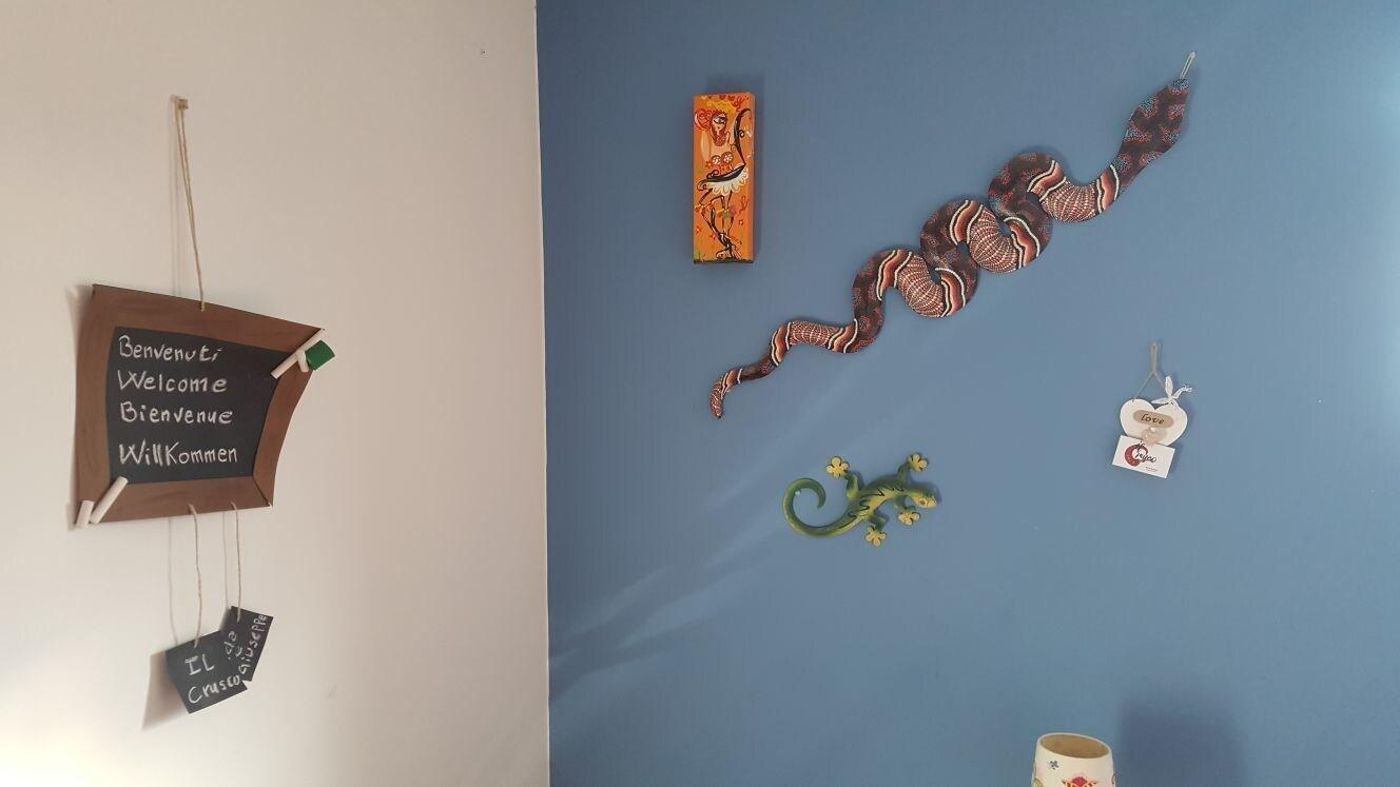 Il Crusco-Italy-MATERA-Lobby-6