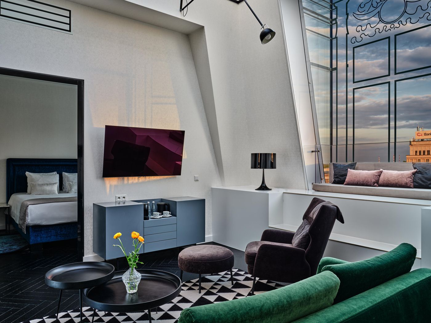 Hotel-Indigo-Warsaw---Nowy-Swiat-Room-23