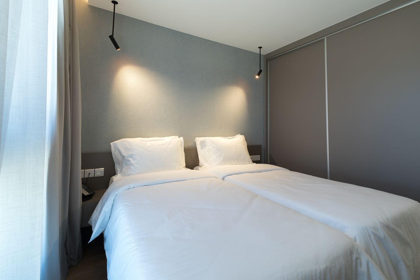 The Quality Lodge by Best Western Premier Collection