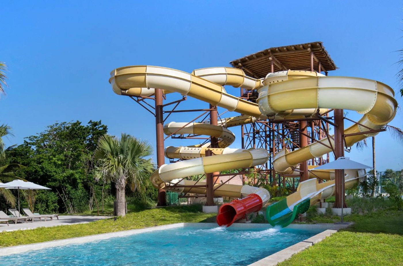  Dreams Playa Esmeralda Resort and Spa 16.02