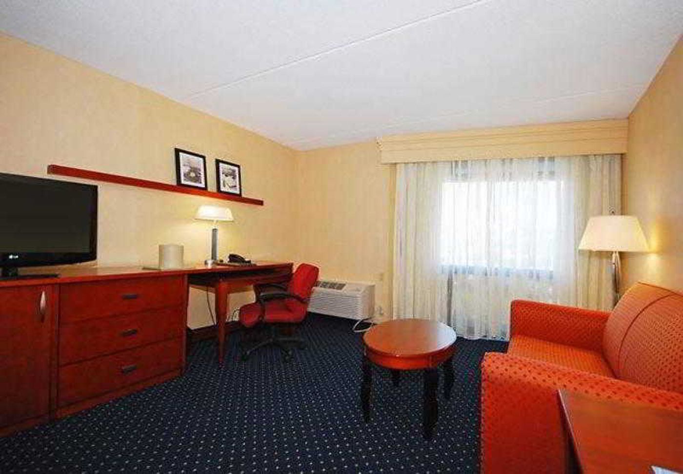 Quality-Inn-Boston-revere-General-view-22