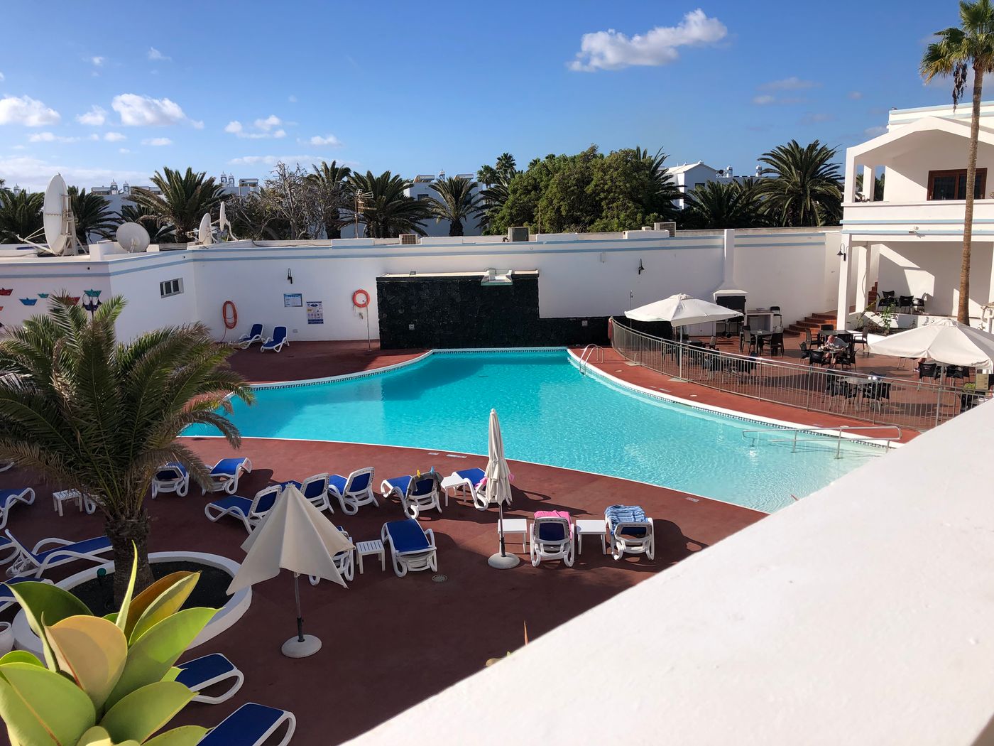 Oceano - Adults Only