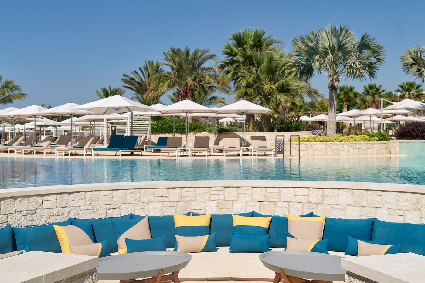 City of Dreams Mediterranean