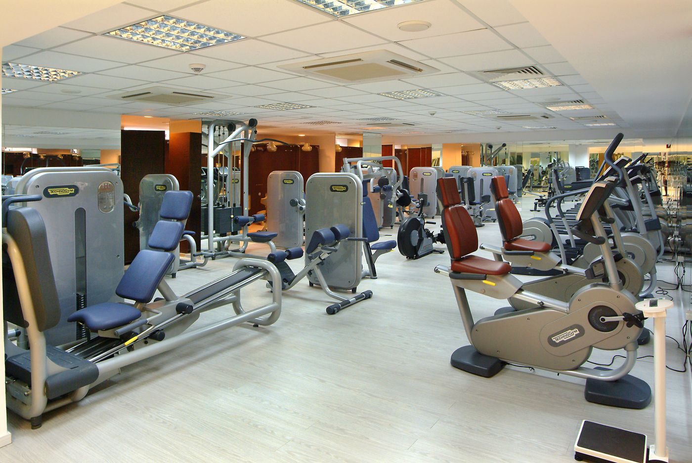 Aquamare Beach Hotel and Spa