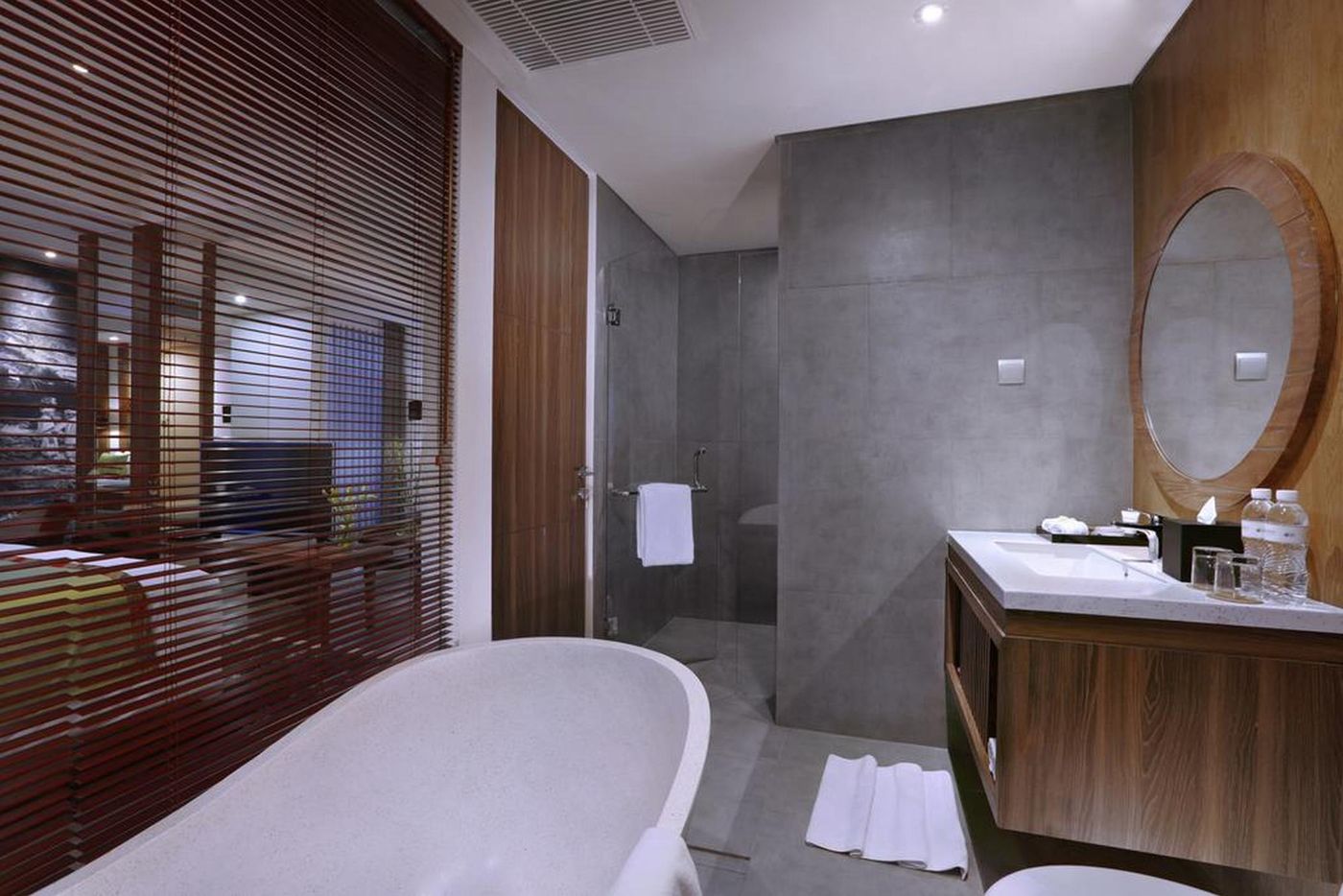 Fairfield by Marriott Bali, South Kuta-Indonesia-BADUNG-Room-6