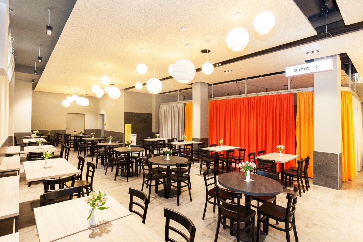 a&o Frankfurt Galluswarte - Germany - FRANKFURT - General view - 3