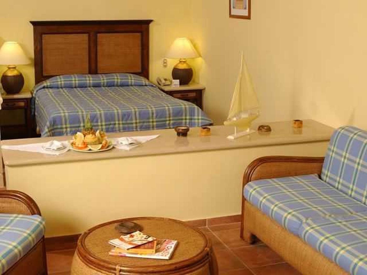 Grand Paradise Samana