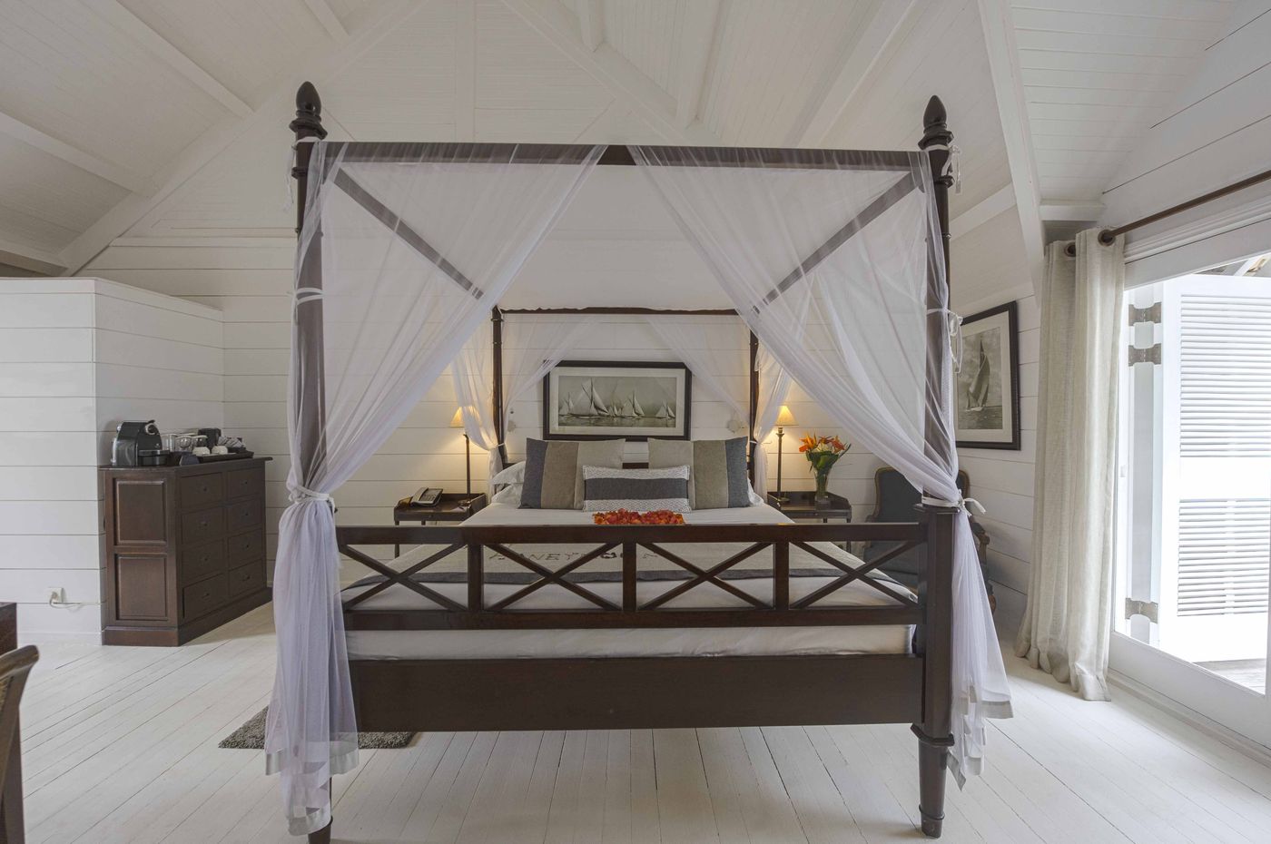 20 Degres Sud - Relais & Chateaux 14