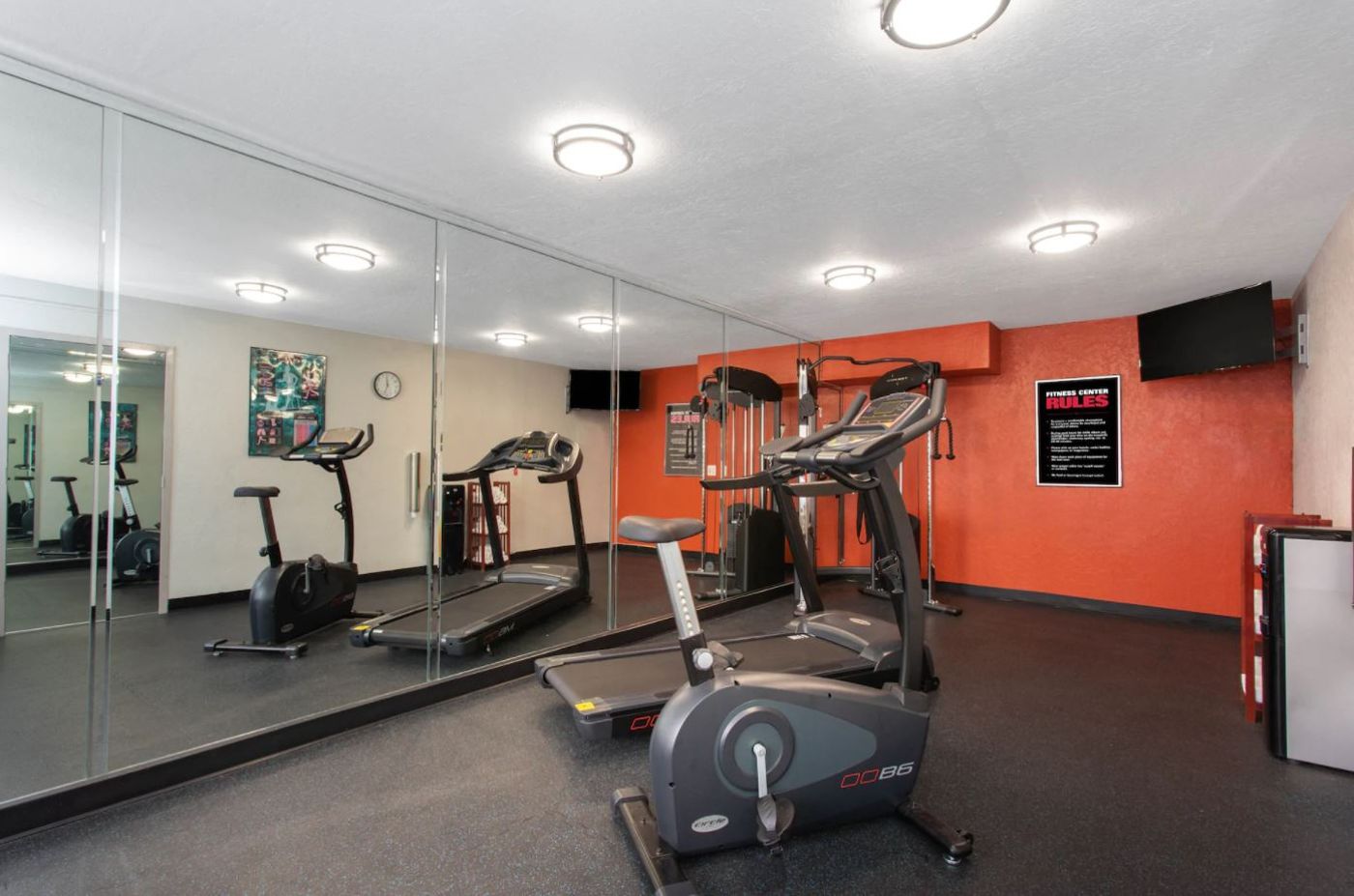 Days Inn Orlando Convention Center