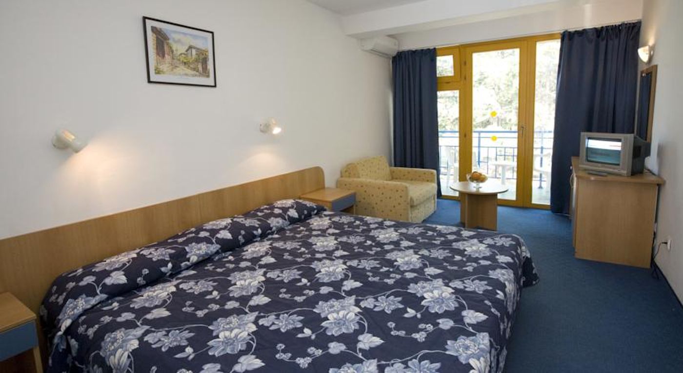 Park Hotel Continental