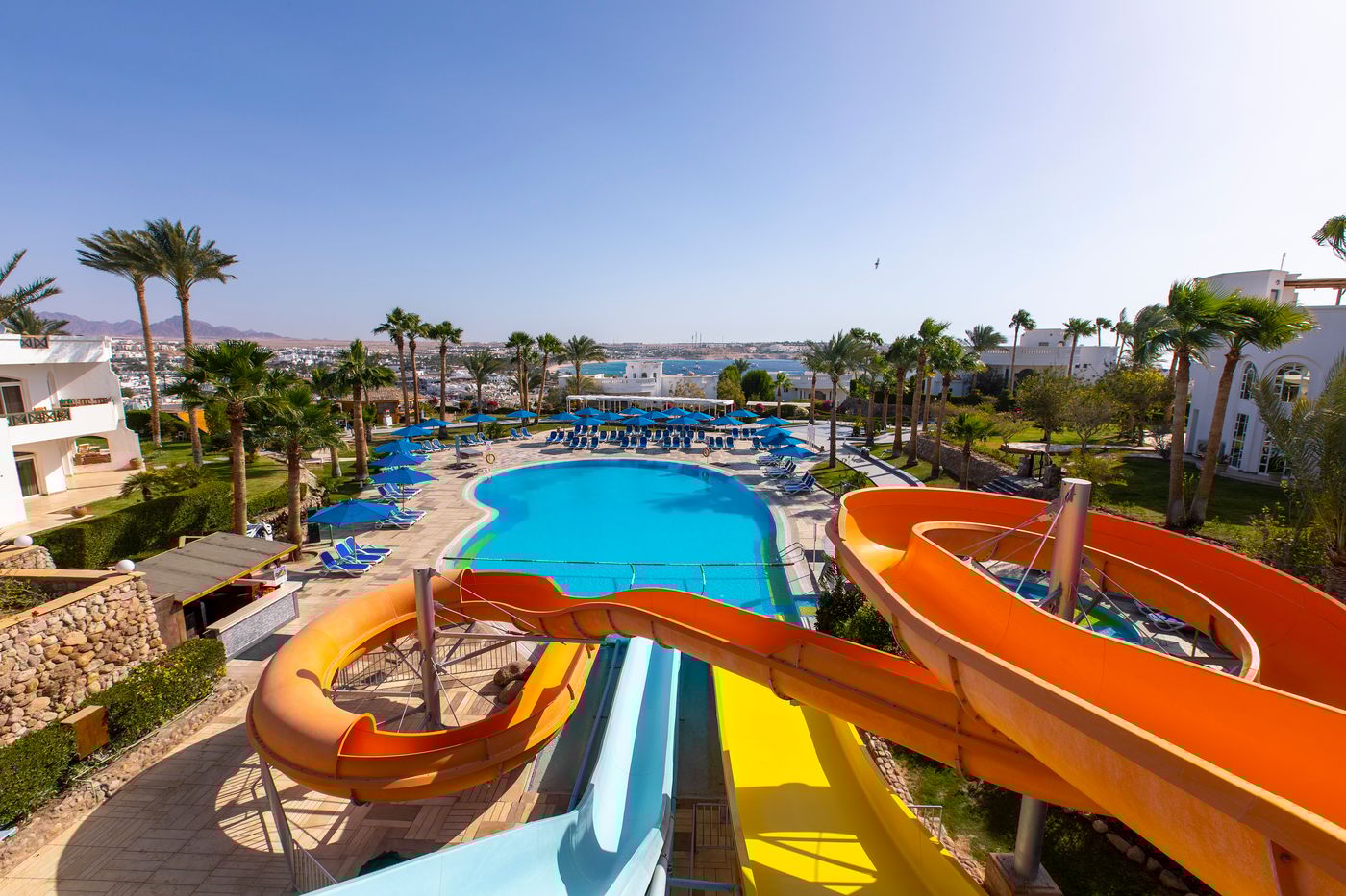 Naama Bay Hotel