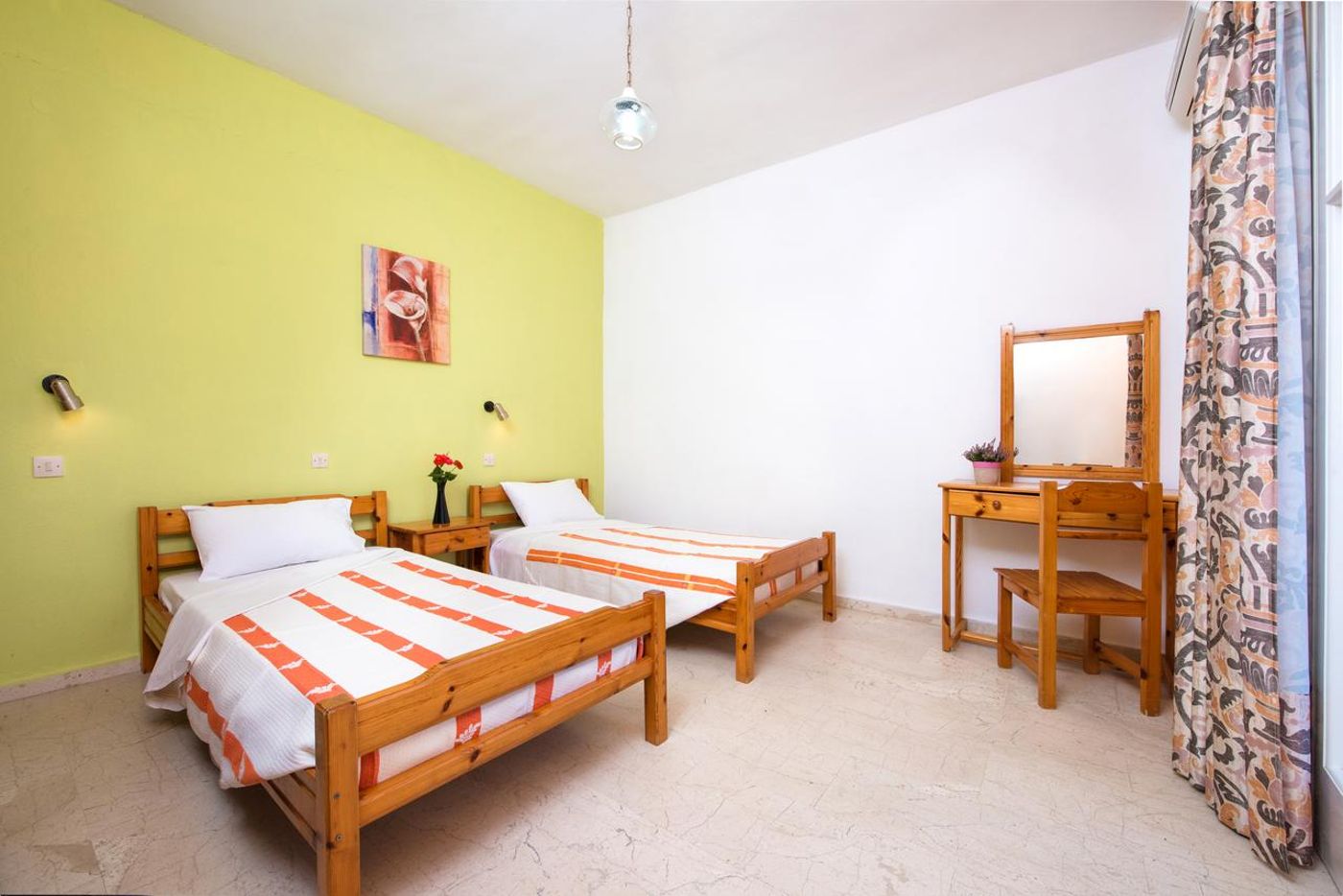 Kavos Fantasia Complex