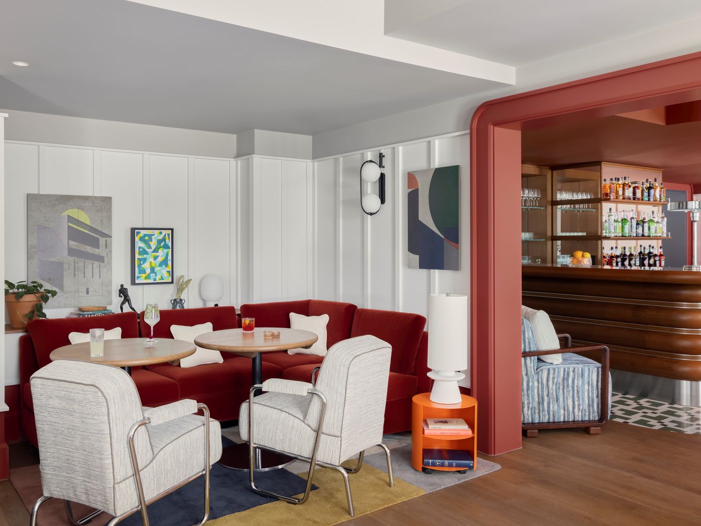 Schwan Locke, Landwehrstrasse - Germany - Munich - Restaurant - 0