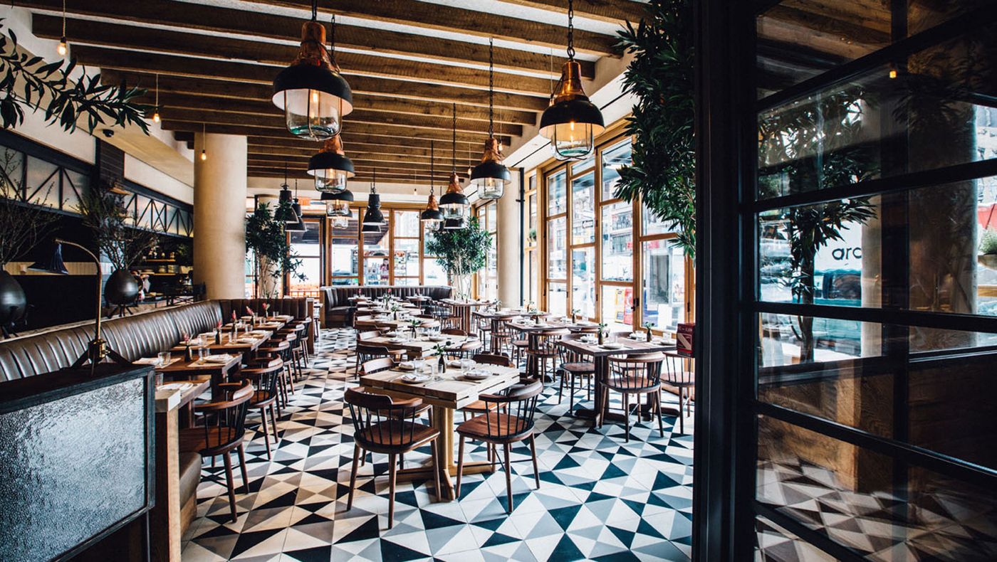 Kimpton Hotel Eventi