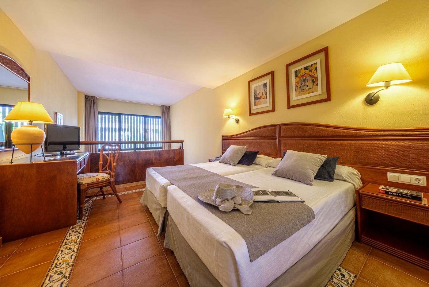 Hotel Resort & Spa Estival Park