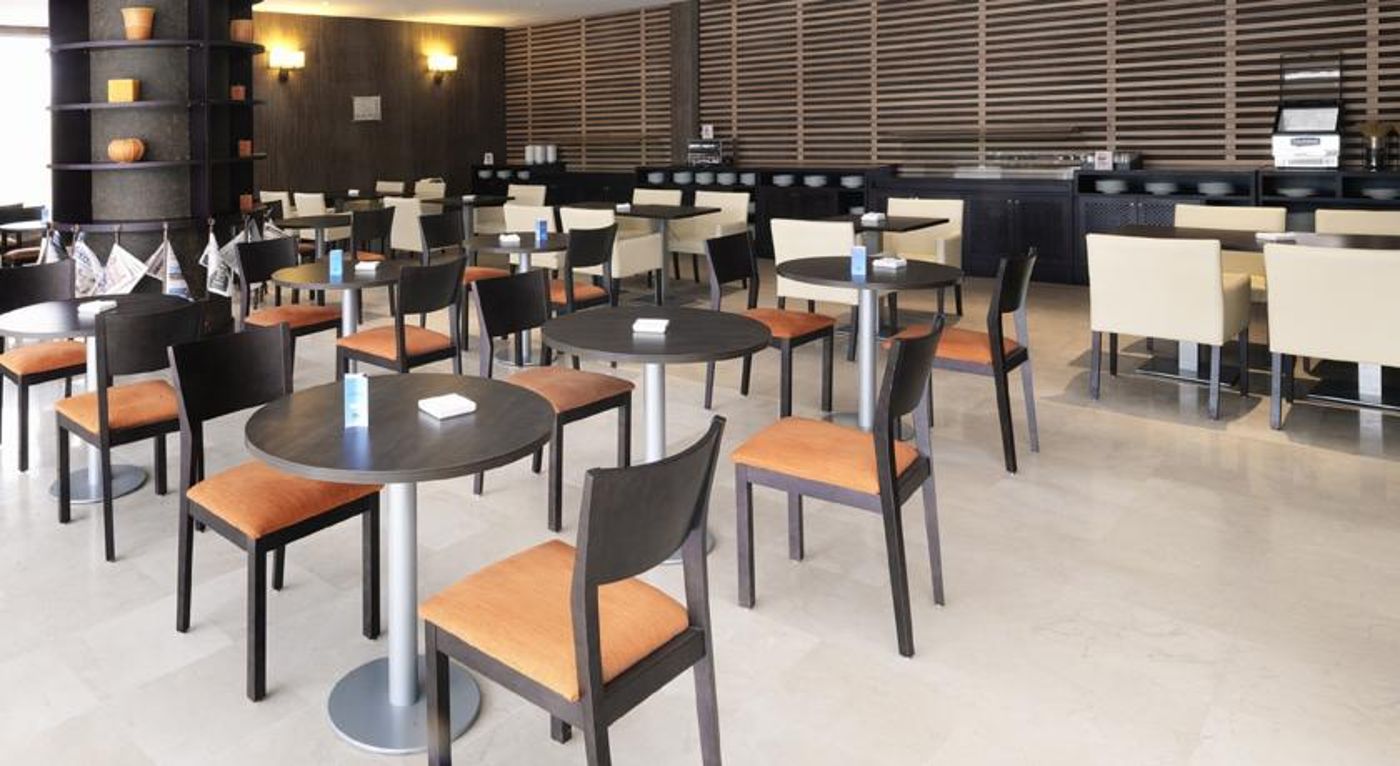 NH Campo de Gibraltar