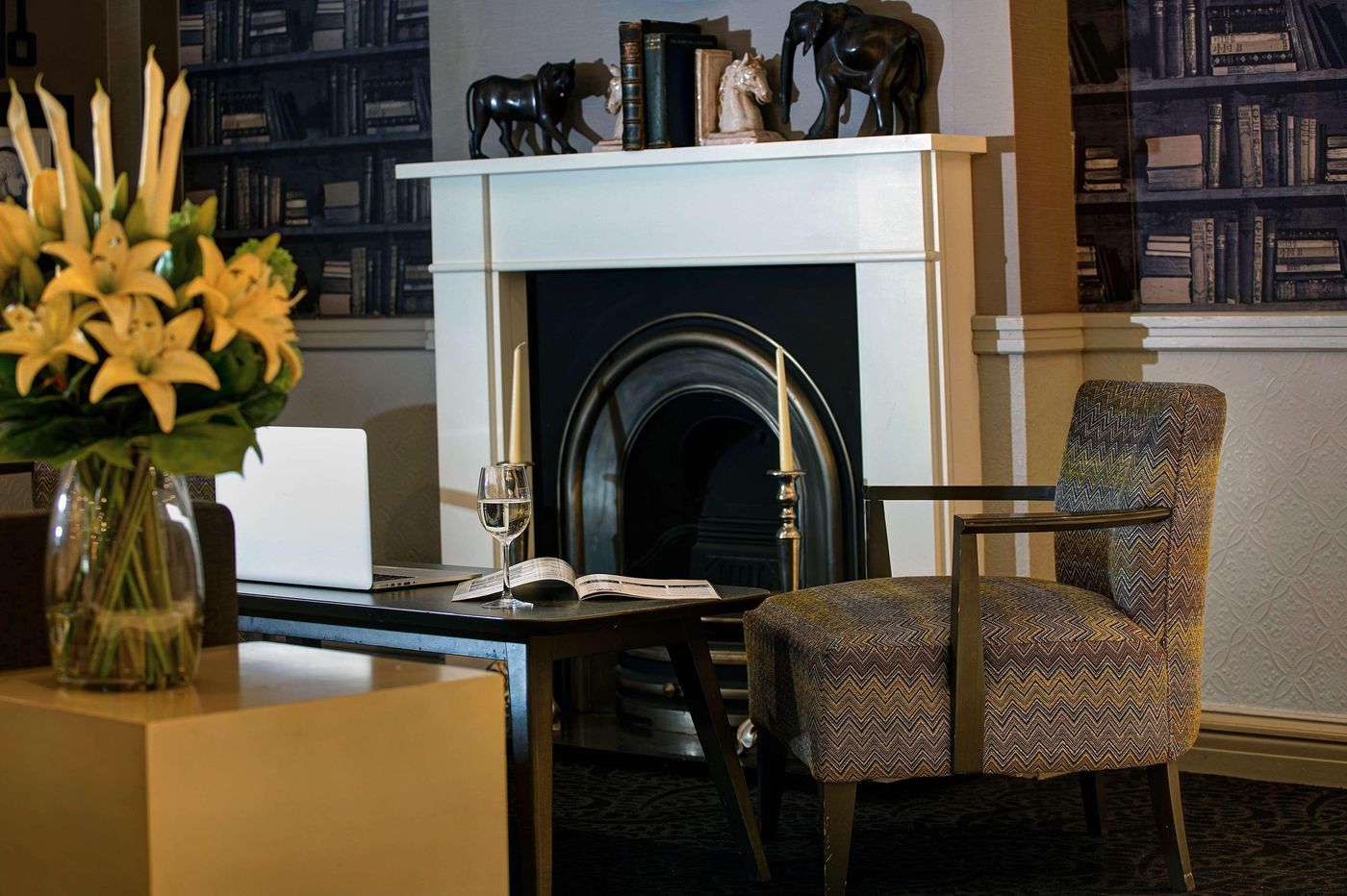 Best Western Manchester Altrincham Cresta Court Ho-United Kingdom-Manchester-General view-5