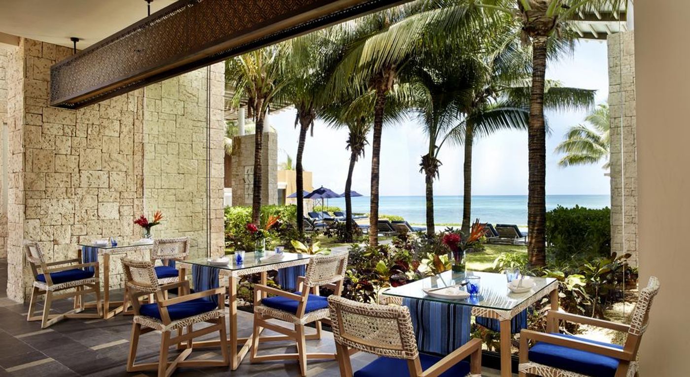 Banyan Tree Mayakoba