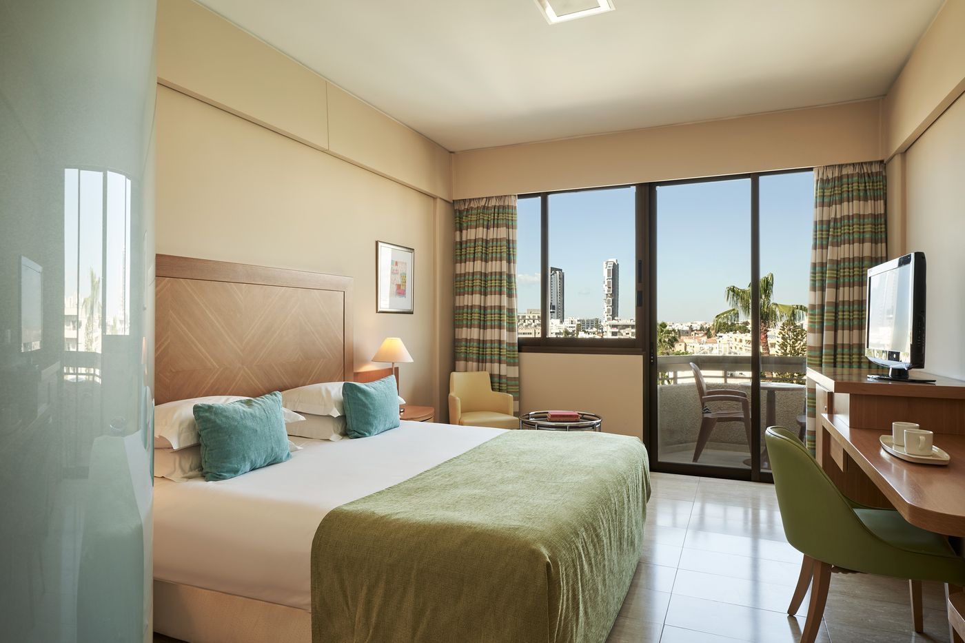 Atlantica Oasis Hotel