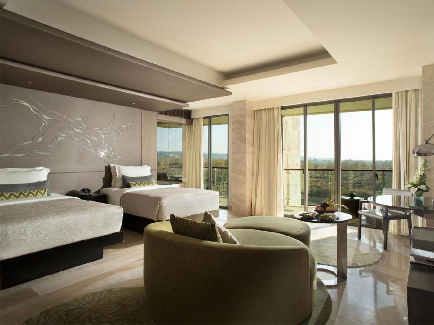 Rimba By AYANA Bali-Indonesia-Jimbaran-Room-6