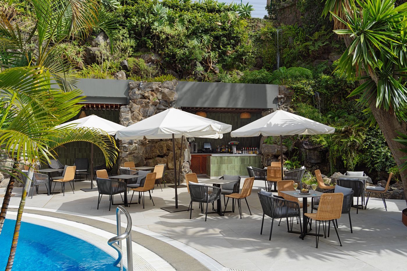 Fergus Puerto de la Cruz