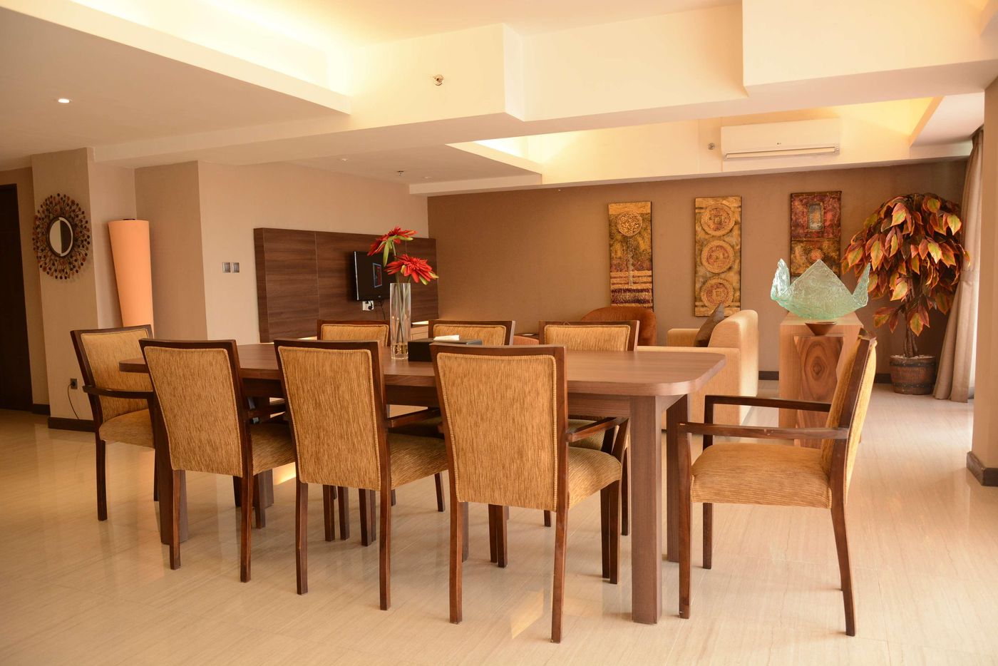 Ramada By Wyndham Bali Sunset Road Kuta-Indonesia-Bali-Room-4