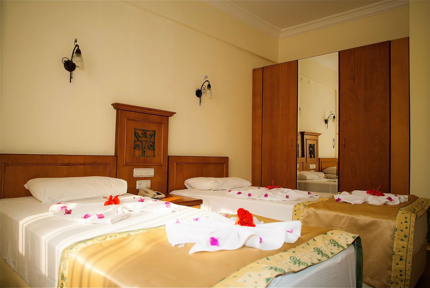 Aegean Princess Apartments