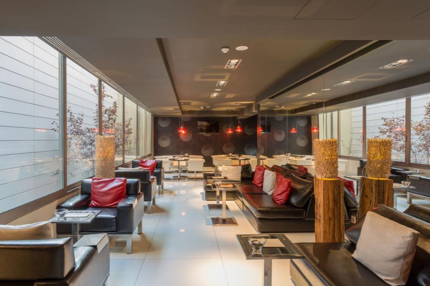 Porto Trindade Hotel - Portugal - PORTO - Lobby - 3