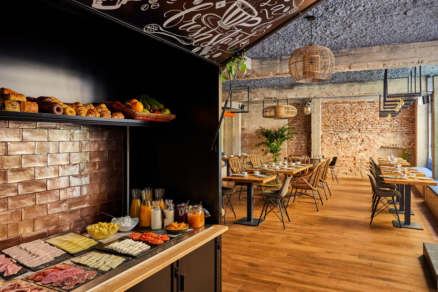 Hotel-Indigo-Madrid---Princesa-Restaurant-17