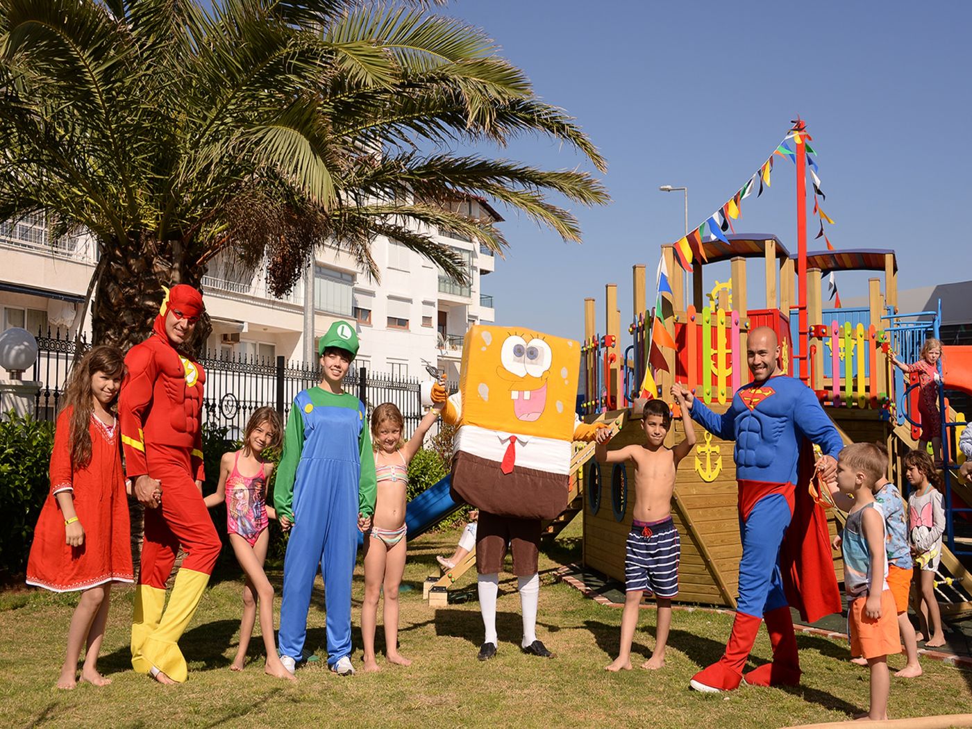 Green-Nature-Diamond-Hotel-Sports-and-Entertainment-48