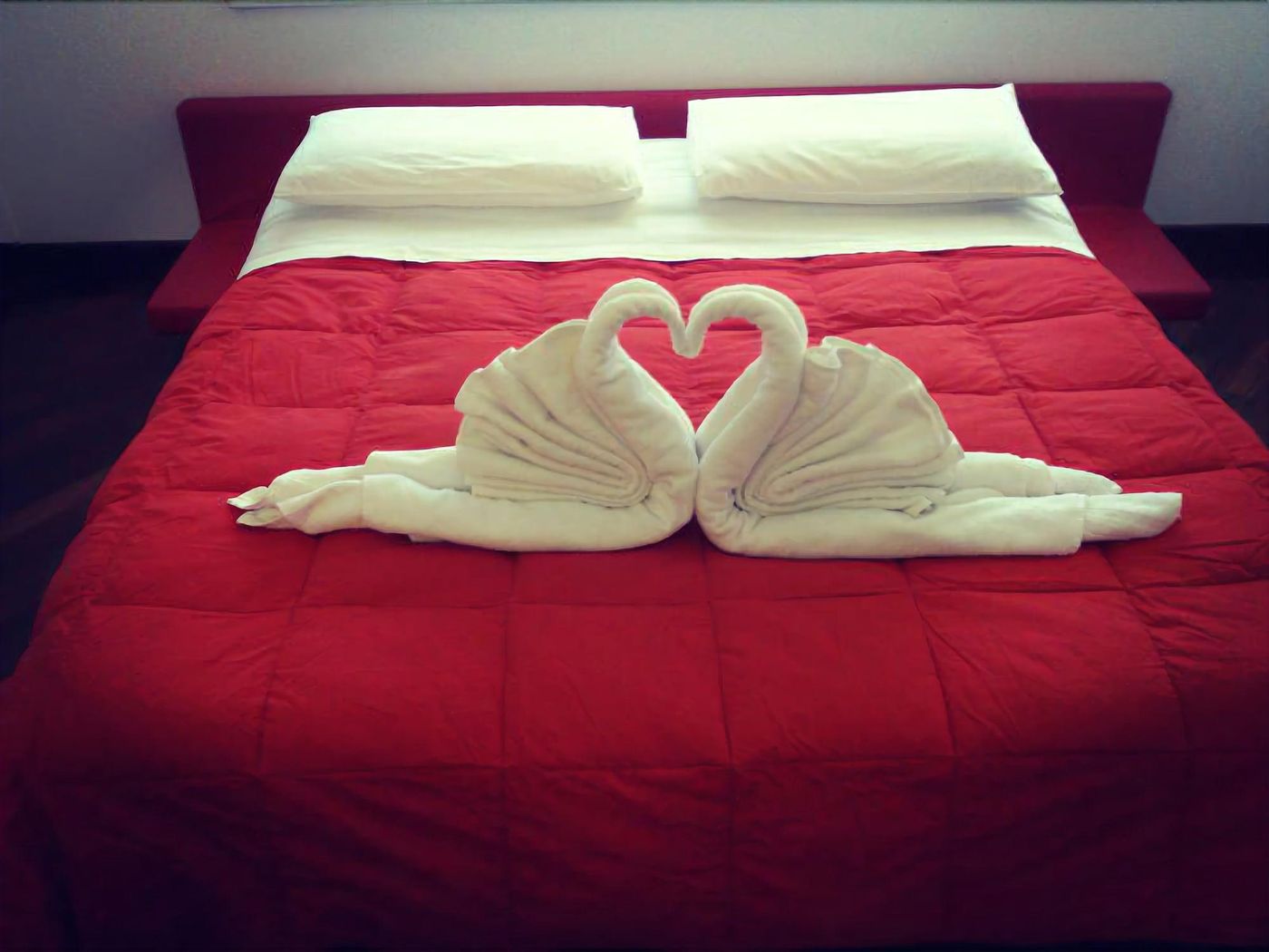 Il Castello Hostel Boutique - Italy - BOLOGNA - Room - 4