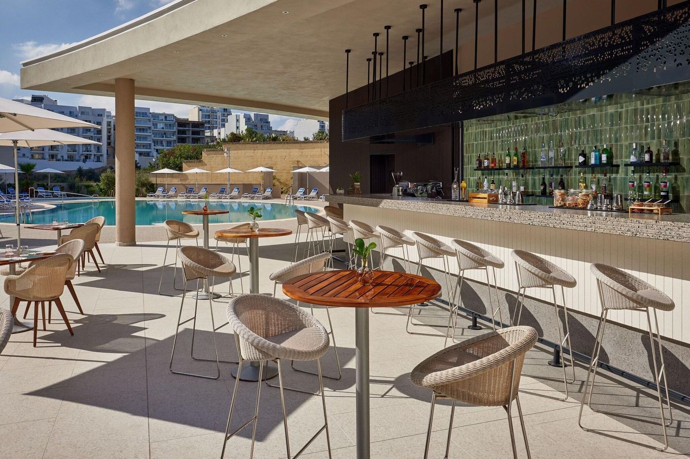 Le-Meridien-St--Julians-Hotel---Spa-Restaurant-21