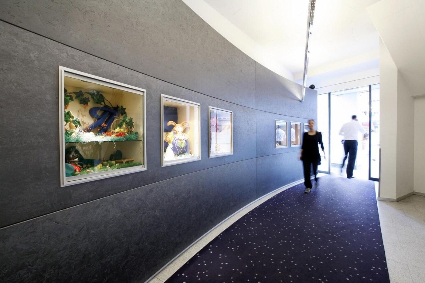 Hotel Ambassador Lucerne-Switzerland-LUZERN-Lobby-3