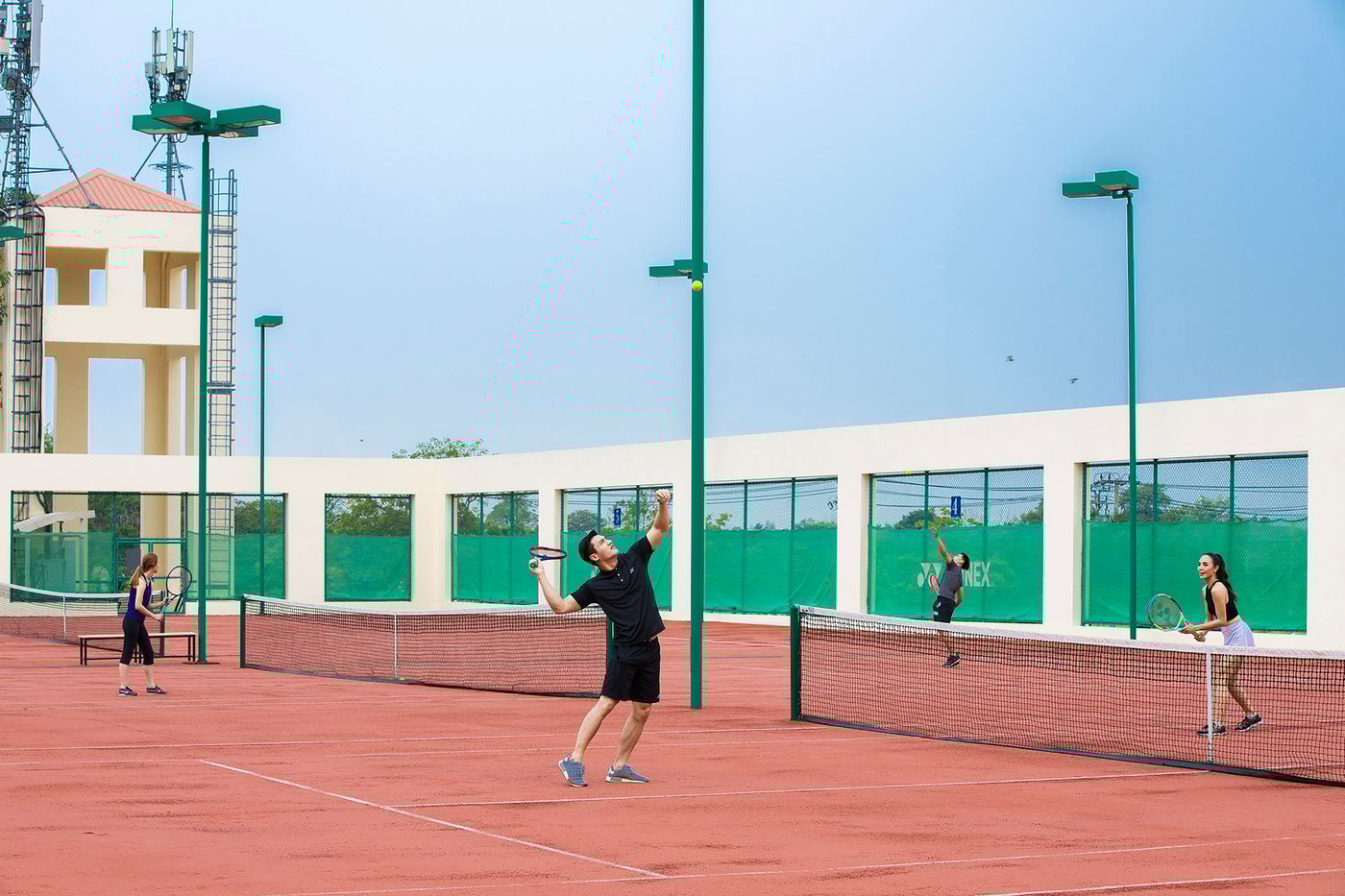 Eastin-Thana-City-Golf-Resort-Bangkok-Sports-and-Entertainment-47