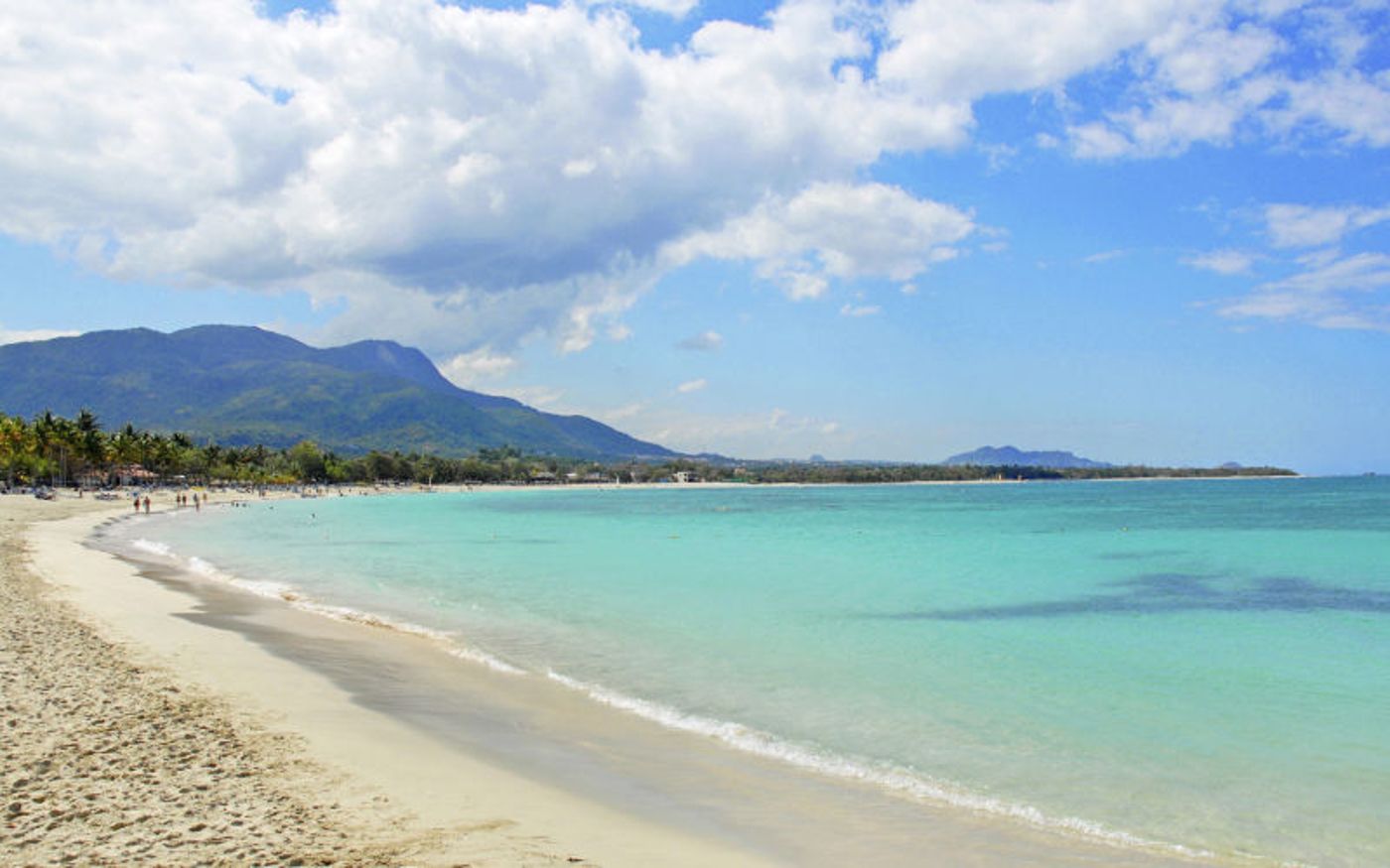 Grand Paradise Playa Dorada