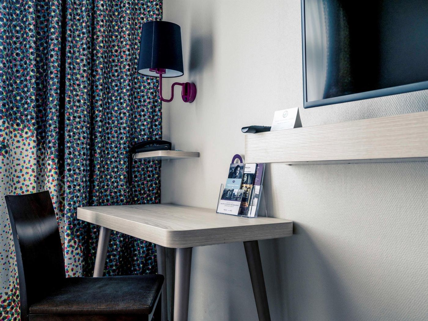 Mercure-Hotel-Muenchen-am-Olympiapark-General-view-30