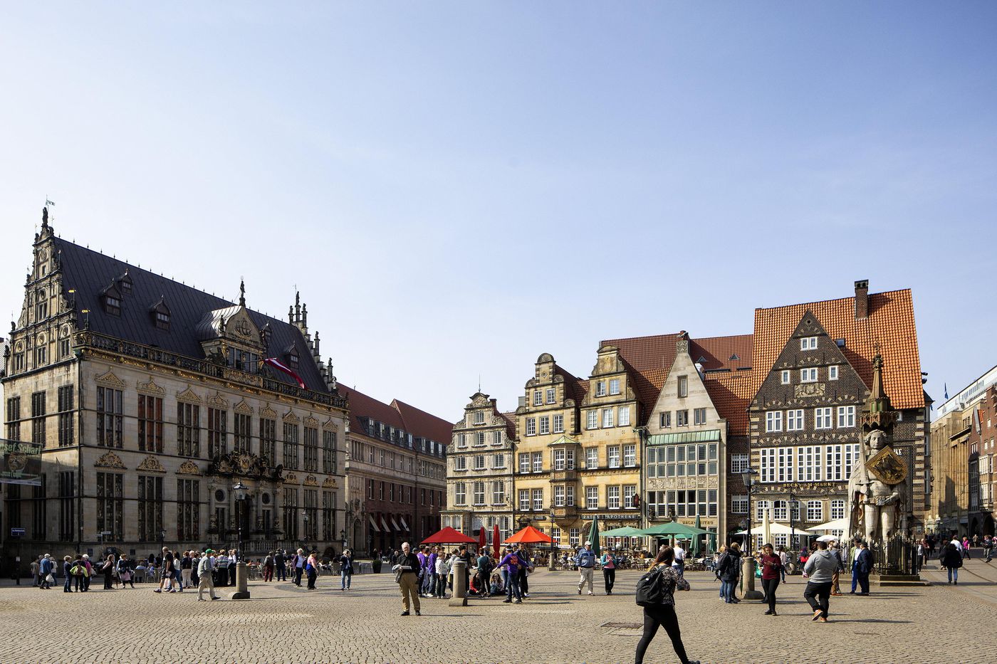 Holiday Inn Express Bremen Airport-Germany-Bremen-General view-6