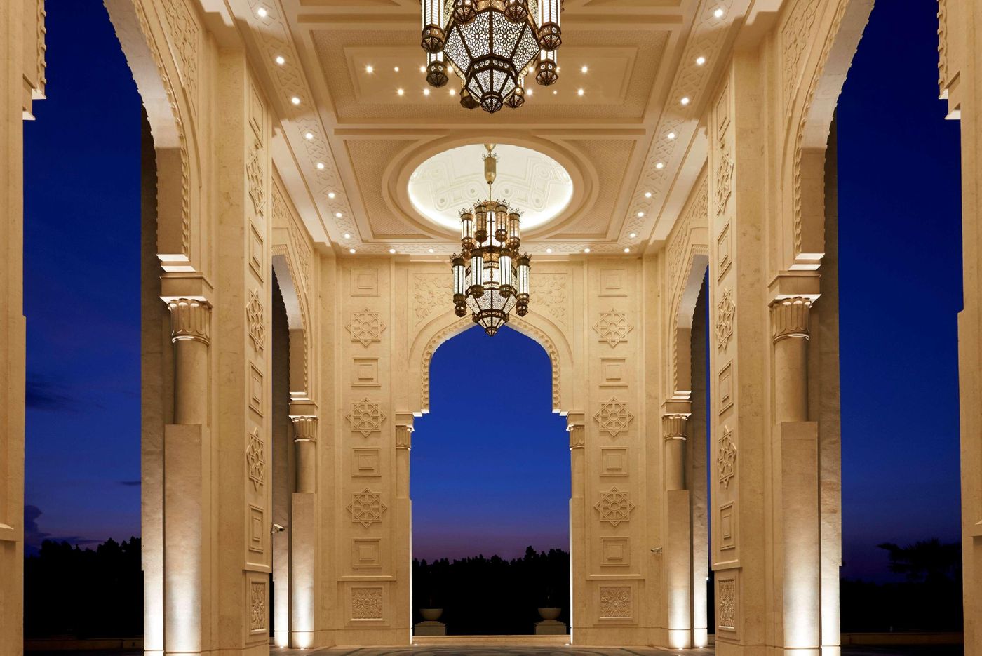Waldorf-Astoria-Ras-Al-Khaimah-General-view-20
