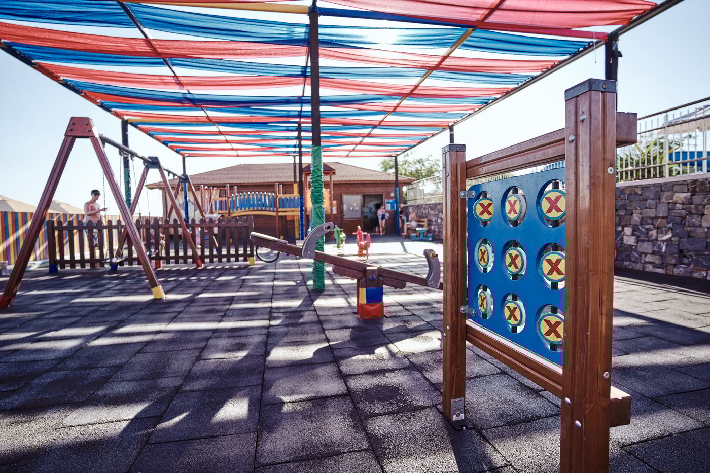 Rodos Princess Beach