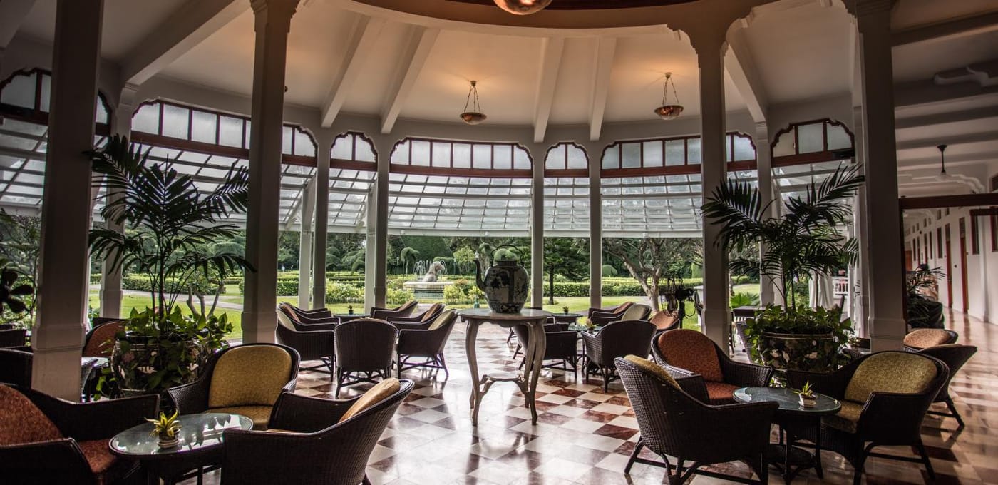 Centara Grand Beach Resort & Villas Hua Hin