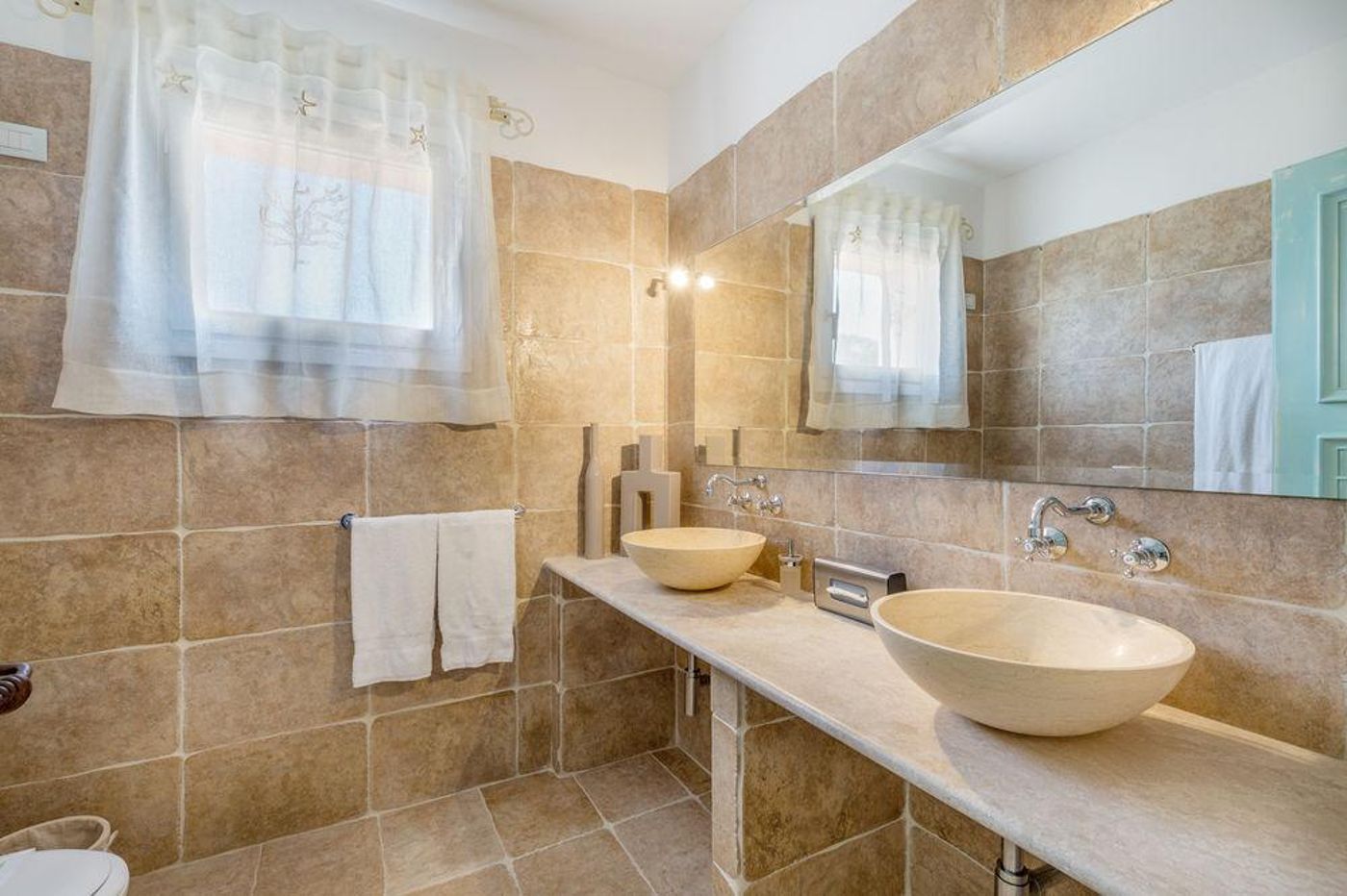 Cala Caterina-Italy-VILLASIMIUS-General view-5