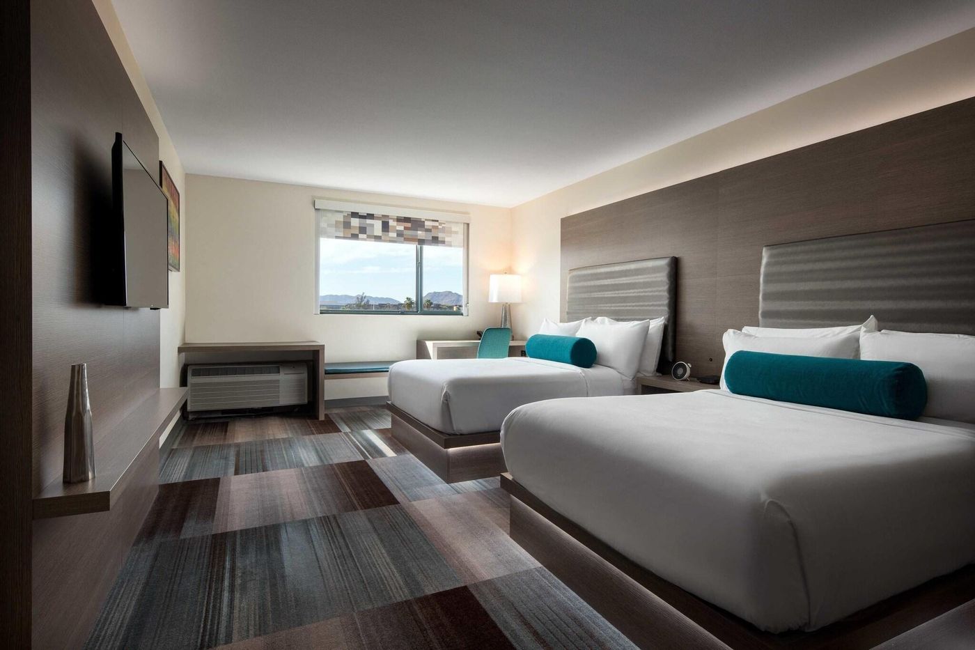 Aloft Scottsdale-United States-Scottsdale-Room-8