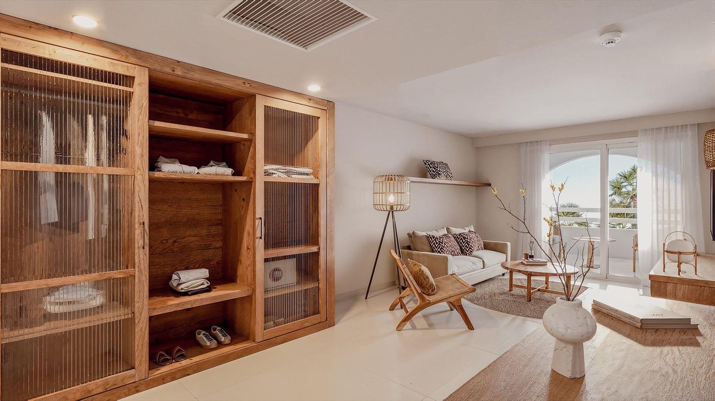 Caramelo Marina Cala'n Bosch 