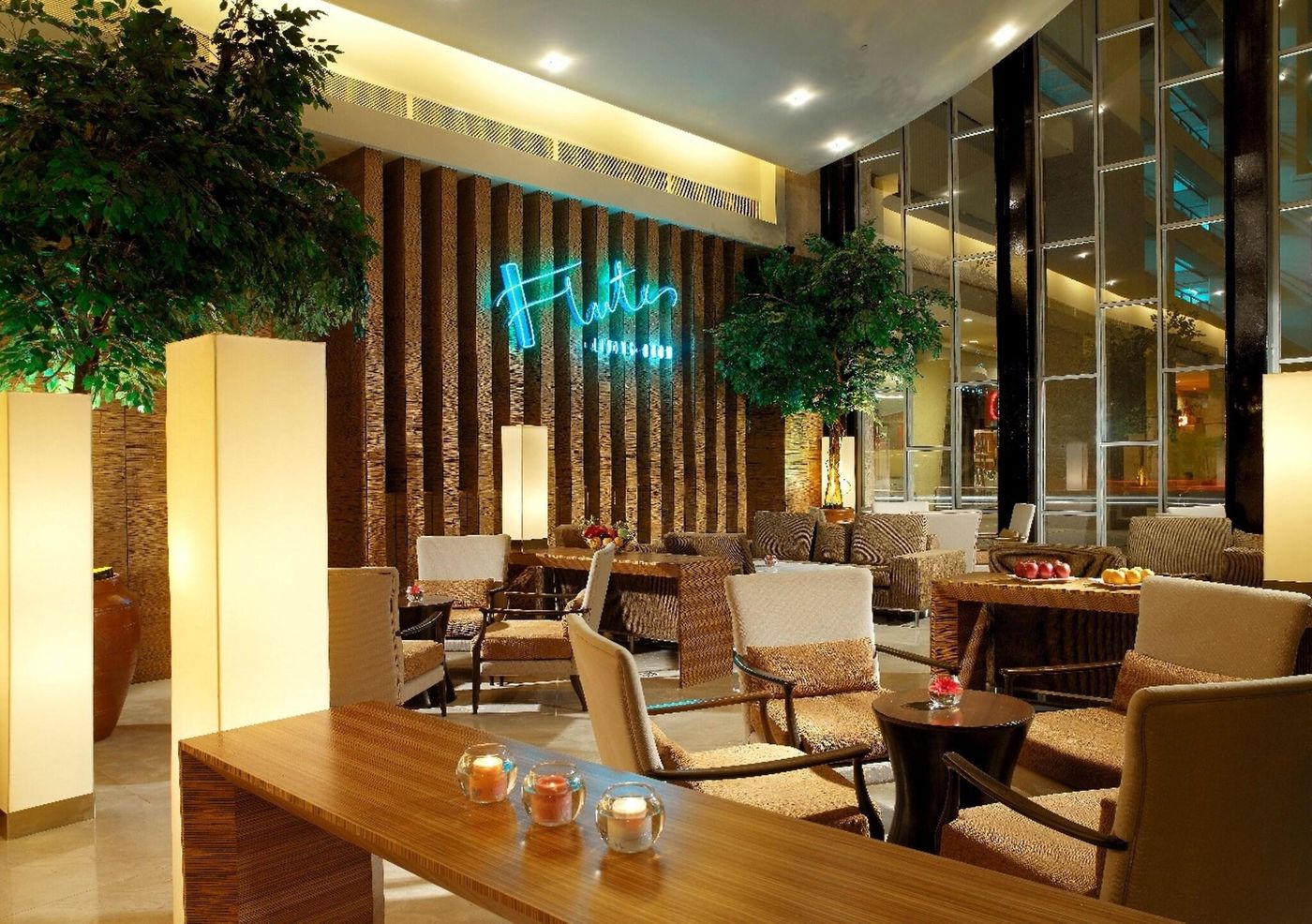 St. Giles Boulevard Hotel-Malaysia-KUALA LUMPUR-Lobby-5